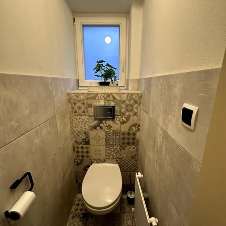 Ziller Stone Appartamento *