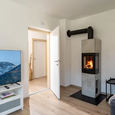 Ziller Stone * Zell am Ziller