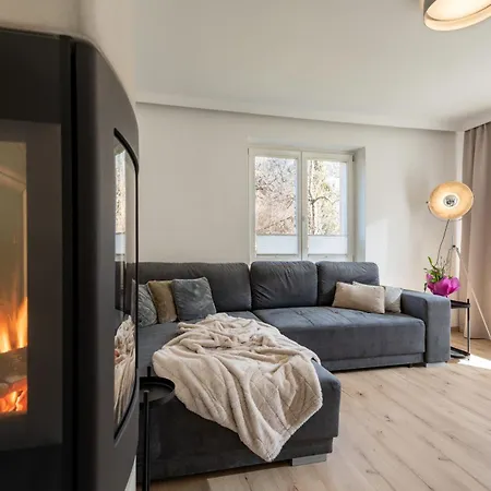 Apartmán Ziller Stone