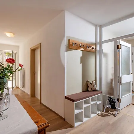 Ziller Stone * Zell am Ziller