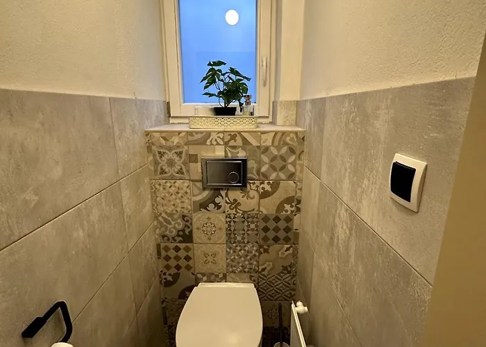 Ziller Stone Lejlighed *