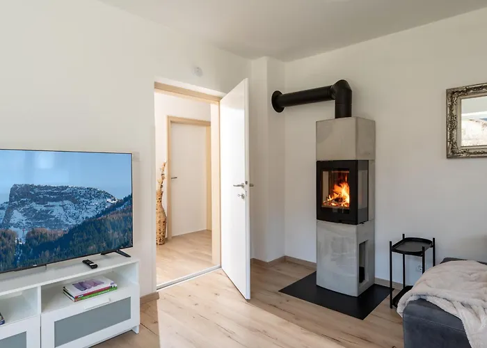 Ziller Stone * Zell am Ziller