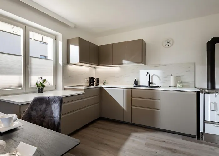 Lejlighed Ziller Stone *