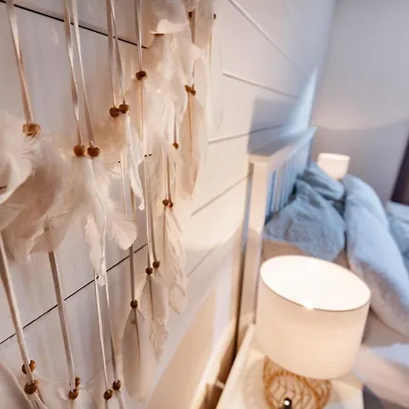 Apartament Ziller Stone