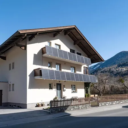 Apartament Ziller Stone