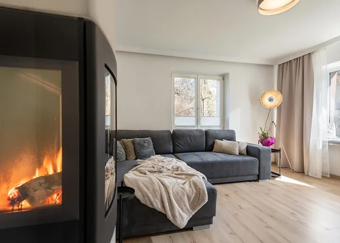 Apartamento Ziller Stone